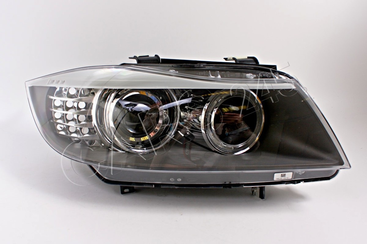 BMW 3 Series E90 E91 2008-2011 Facelift Bi Xenon Headlight Front