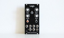 HERBS AND STONES LEGS : NEW : DETROIT MODULAR