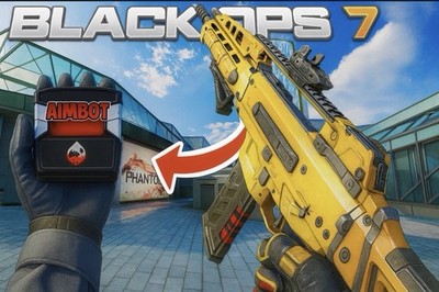 Cronus Zen Script  Black Ops 7 / WZ  Updatet  AIM BOT  Absolut No Recoil A