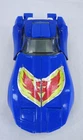Transformers Vintage G1 Tracks Autobot Action Figure 1985 Blue Car