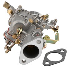 Carburettor Carby Carb For Jeep CJ3B CJ5 CJ6 2.2L F-Head 4-134 1955-1975 923808
