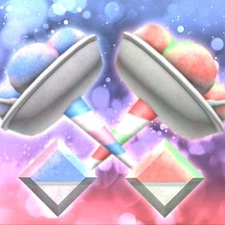 Sweet And Sour Snowcone Sets Flee The Facility 