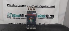 ABB SACE Tmax T4S250 Circuit Breaker