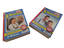 Arztromane NEUWERTIG Heftromane Liebe Romanhefte Arzt Romane Dr. Norden