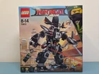 LEGO THE LEGO NINJAGO MOVIE 70613 Garmadon's Robo-Hai - NEU -