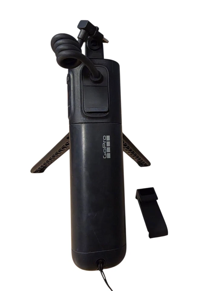 GoPro Volta Tripod Grip/Tripod/Remote - RRP £120 -Hardly Used- Free Postage - Image 2 of 3