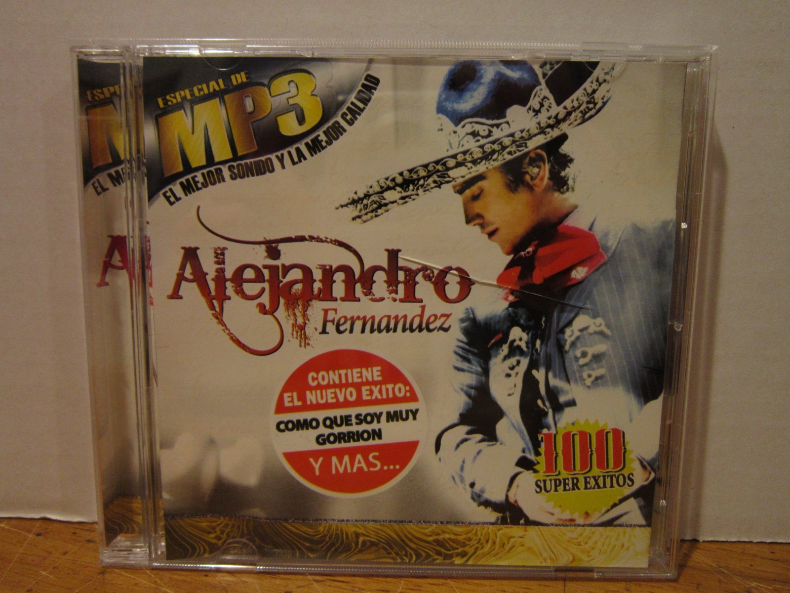 CD's MP3's - PICK & CHOOSE -LOW SHIPPING - MEXICAN ~ SONIDERO ~ EXITOS ~ BACHATA