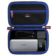 Hard Storage Case Suitable for Anker 737 Power Bank PowerCore 24K 24,000mAh...