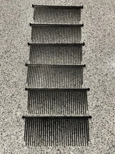 6 - Original 4270 Aprilaire Pleat Spacers for 2400 or 5000 filter  (10003336)