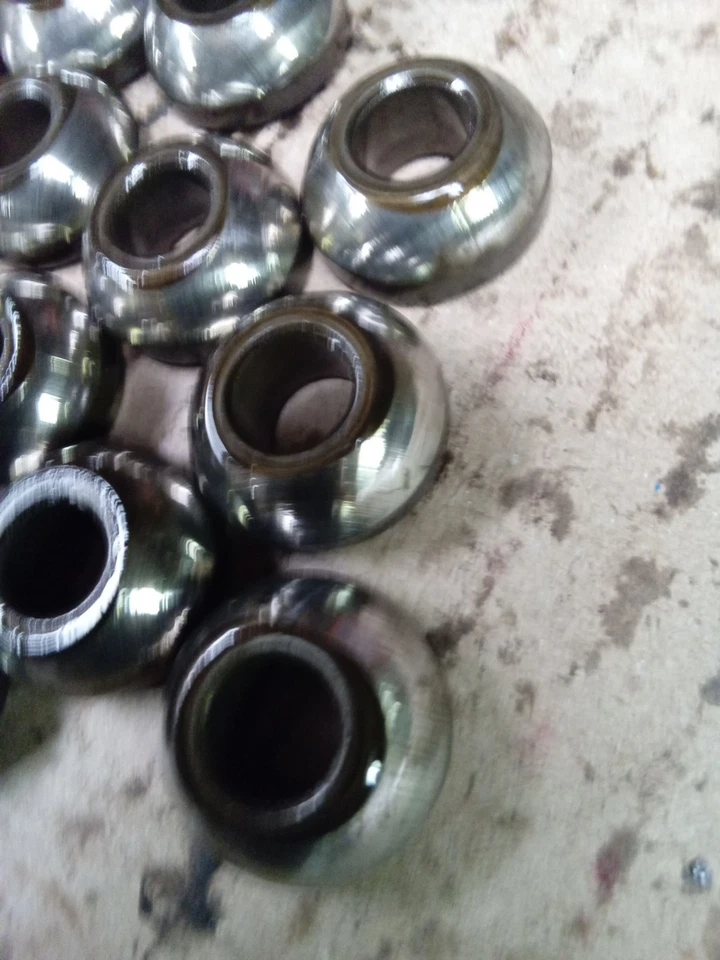 Amc Concord 304 1979 brazo basculante pivote bolas conos 360 343 401 Eagle Pacer Amx Foto 3 de 4