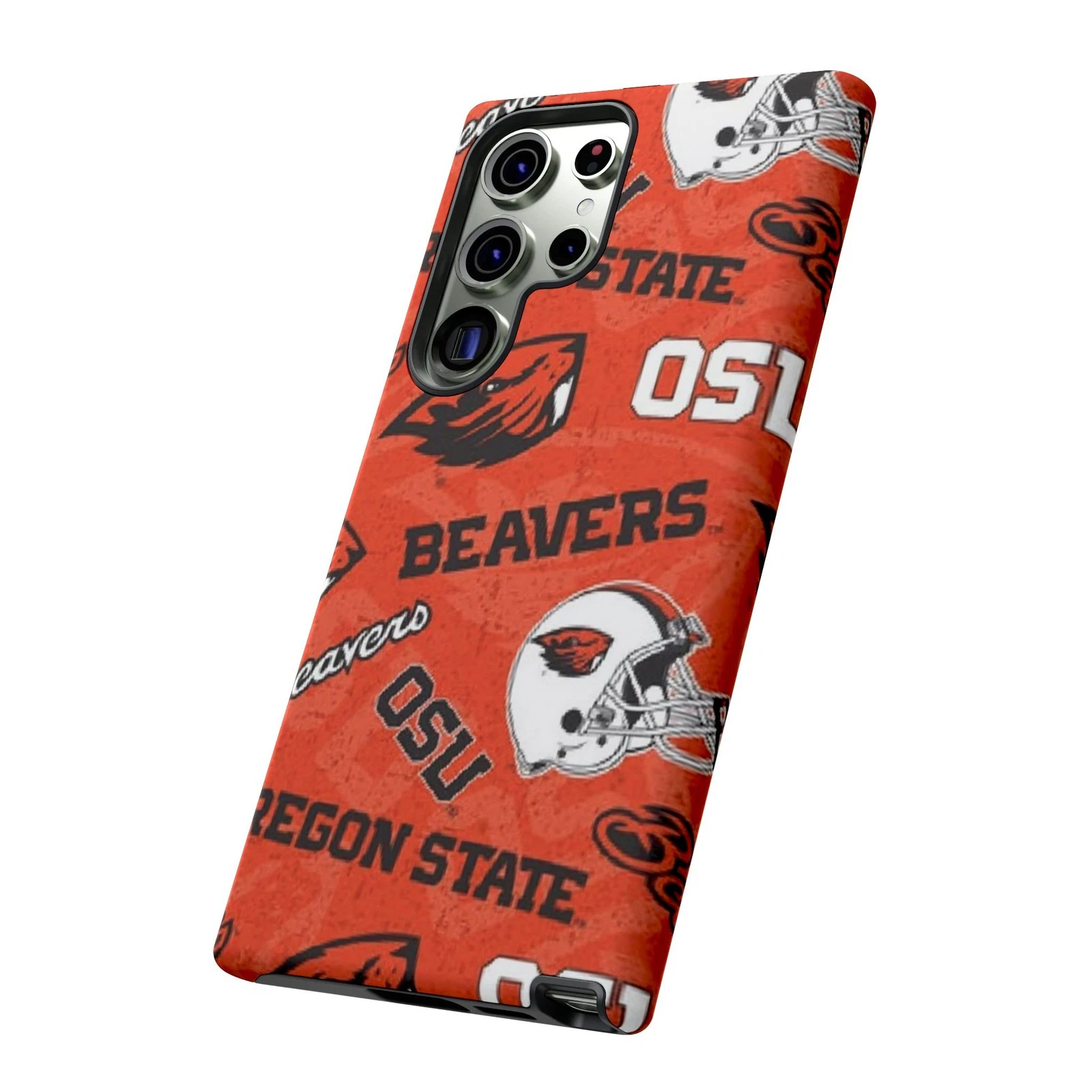 Oregon State University iPhone Cases