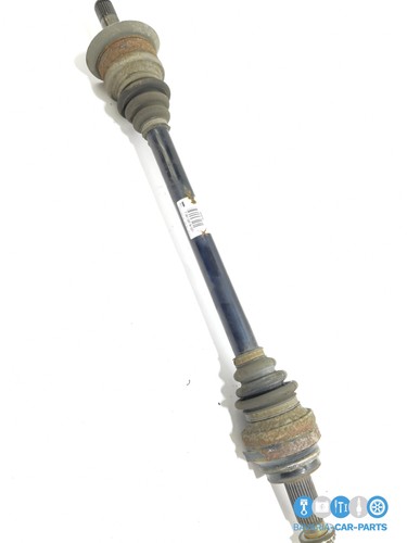 Original BMW  F10 F11  Antriebswelle Abtriebswelle links hinten 7581027 D=31,5MM