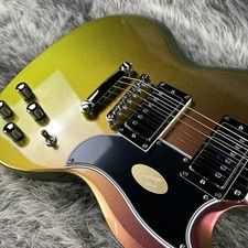 Epiphone Futura SG Custom Electric Guitar Nitro Shift
