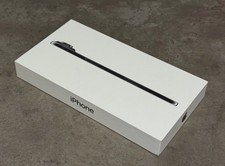 Apple iPhone Air 256Gb Schwarz "100%, 65" Ladezyklen-Top Zustand"