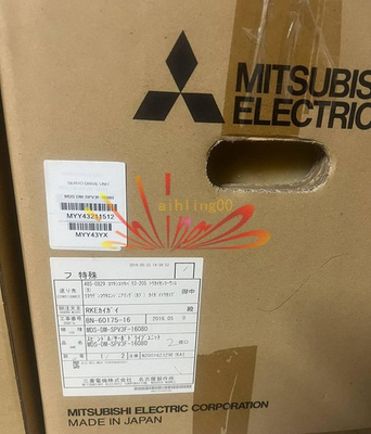 #ad #ad 1PCS NEW MITSUBISHI Power Supply Drive MDS DM SPV3F 16080 $2565.70