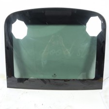 2007-2016 Mini Cooper Countryman R60 Panoramic Sunroof Sun Roof Glass Front Oem