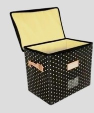 Creative Memories Paradise Found Large Pod Tote - w/Suns pattern-NEW, sealed