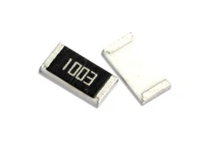 25Pcs LHVC1206-3MFT5 Thick Film Resistors - SMD 3M ohm 1% 500V High Voltage