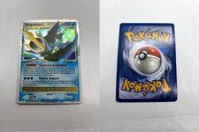 Empoleon LV.X DP11 Holo Promo Diamond and Pearl Promos Pokemon LP/NM- on eBay