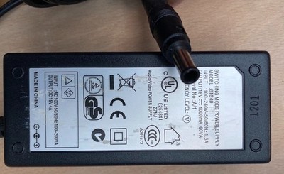 Korg 15V PA-300 VOX VXII Continental Ersatz Netzteil Netzteil