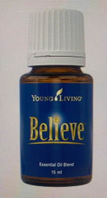 Young Living Believe Ätherische Ölmischung 15ml Essential Oil Blend