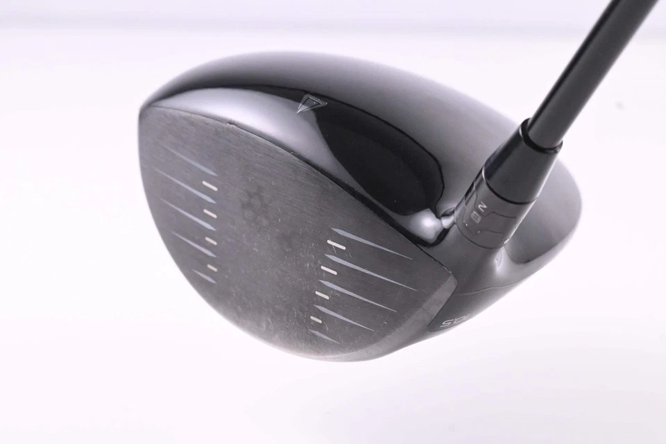 Titleist TS2 Driver / 10.5 Degree / Senior Flex Kuro Kage Black TiNi DC 50 w/SFW - Image 4 of 4