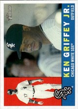 2009 Topps Heritage Baseball Short Print Checklist 12