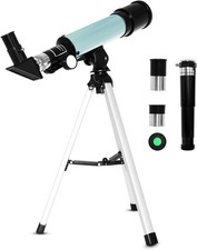 Telescope professional Kids, 90X Astronomical Landscape.