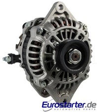 Alternateur Mazda MX6