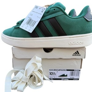 Adidas Grand Court Alpha 00s Tennis Shoe Mens 9‎ Green Sneaker IH3847 NEW in Box Adidas Grand Court Alpha 00 main image 3