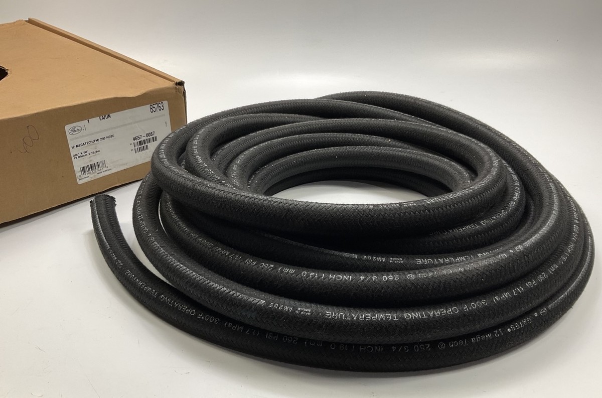 50 FEET - Gates 85763 3/4
