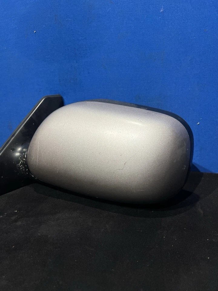 Lexus IS300 2005 espejo retrovisor exterior delantero izquierdo lado del conductor OEM Thunder 1D2 Foto 2 de 4