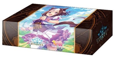 Shadowverse Evolve Official Strageage Box Vol.13 Shadowverse Evolve ''Special Wee