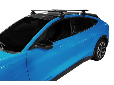 Mustang® Mach-E® 2021-2024 Thule Clamp On Cross Bar Roof Rack