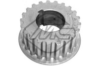 Zahnrad Verteilerwelle Metalcaucho 05330 FüR Focus DM2 Ford MAX 2 Turnier Tdci 1