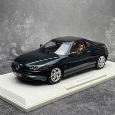 NOREV 1:18 Alfa Romeo Coventry Alloy Car Model — Collectible Display Gift