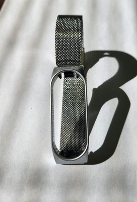 Xiaomi Mi Band.