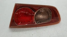 2008-2008 Mitsubishi Lancer Passenger Right Side Tail Light Taillight Oem X8XIL