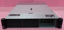 HPE ProLiant DL380 GEN10 CTO 2x Scalable CPU 24-DIMM 8x SAS/SATA Bay 2U Server