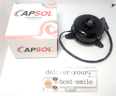 Für Mitsubishi Minicab Townbox U61T U61TP U61V U61W U62T U62TP U62V Lüftermotor