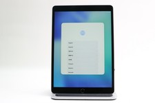 READ iPad Air 3rd Gen, 256GB, Wi-Fi Only, Space Gray, MUUQ2LL/A