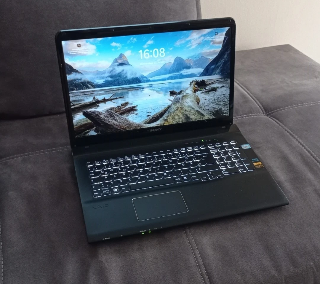 Sony Vaio Vgn online kaufen | eBay.de