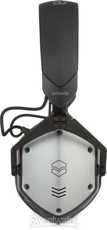【ジャンク品】M-200ANC Black【M200BTA-BK】V-MODA ジャンク品】M-200ANC Black【M200BTA-BK】V-MODA V-MODA | M
