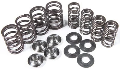 Kit de resorte de válvula de repuesto Kibblewhite Precision OEM 96-96250 53-0997 961185 Foto 2 de 4
