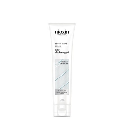 Nioxin Hair Thickening Gel 140ml - Volumengel
