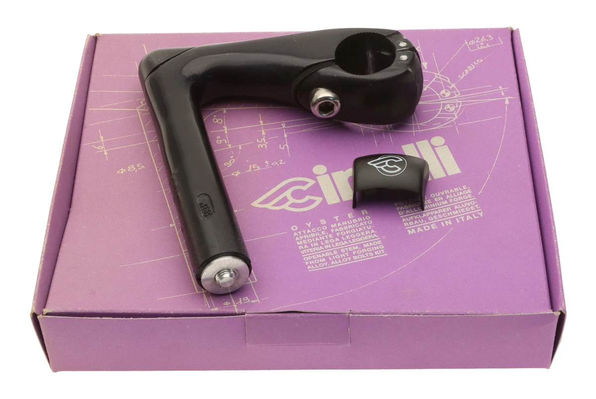 Cinelli Quill Bicycle Stems for sale | eBay