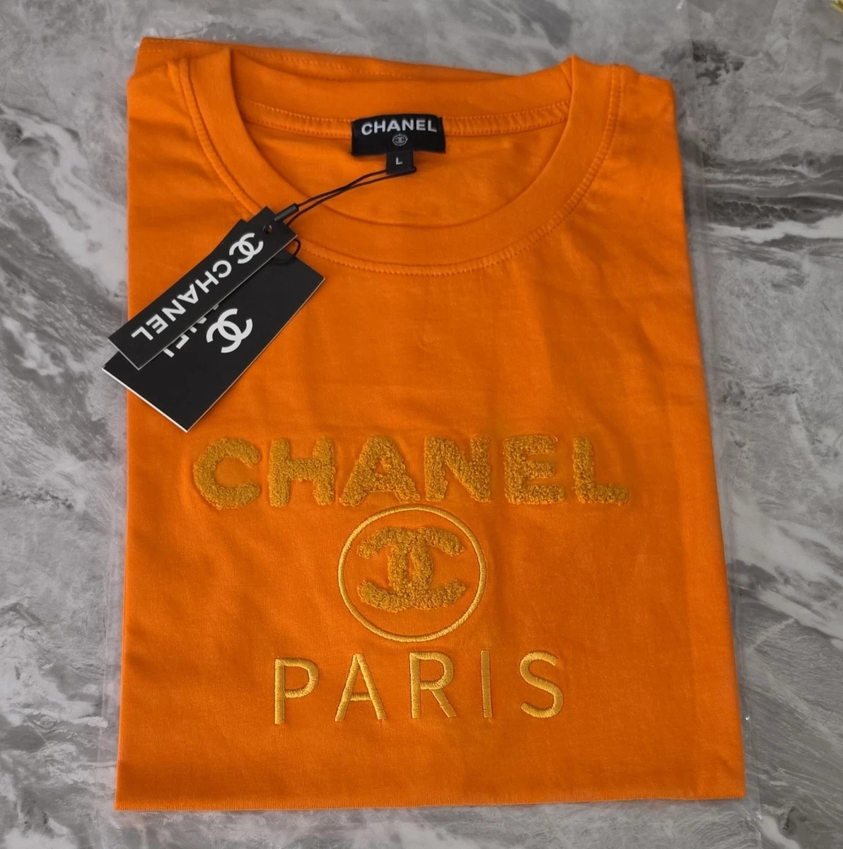 chanel orange plain vintage cotton dress Regular Size Clothing for Men for sale slip taping Concealed side His and Hers Formal dress Crochet Bikini and Skirt Color:Pink Carnation