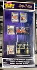 Funko Bitty Pop! - HARRY POTTER 6 piece