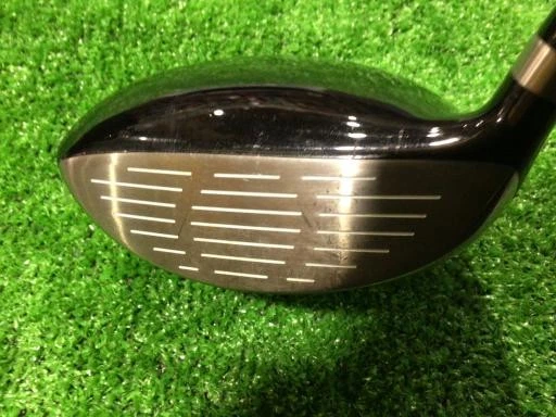 Ryoma D-1 F3 Fairway Wood 15° Tour AD Flex-S Used - Image 3 of 4