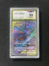 2023 Pokemon TCG S-Chinese CSM2bC 166/150 SR Espeon & Deoxys GX Holo PGS 10 LU57